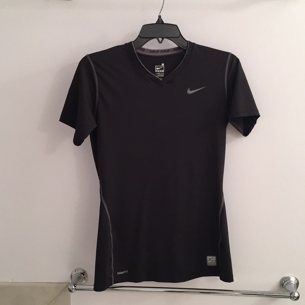 Nike Pro Fit Dry shirt